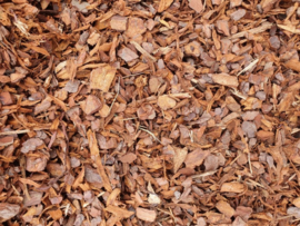 Droog materiaal | Zakje Hollandse boomschors