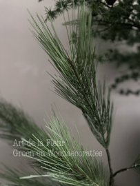 Kunst Kerst tak Pine Needle 84 cm