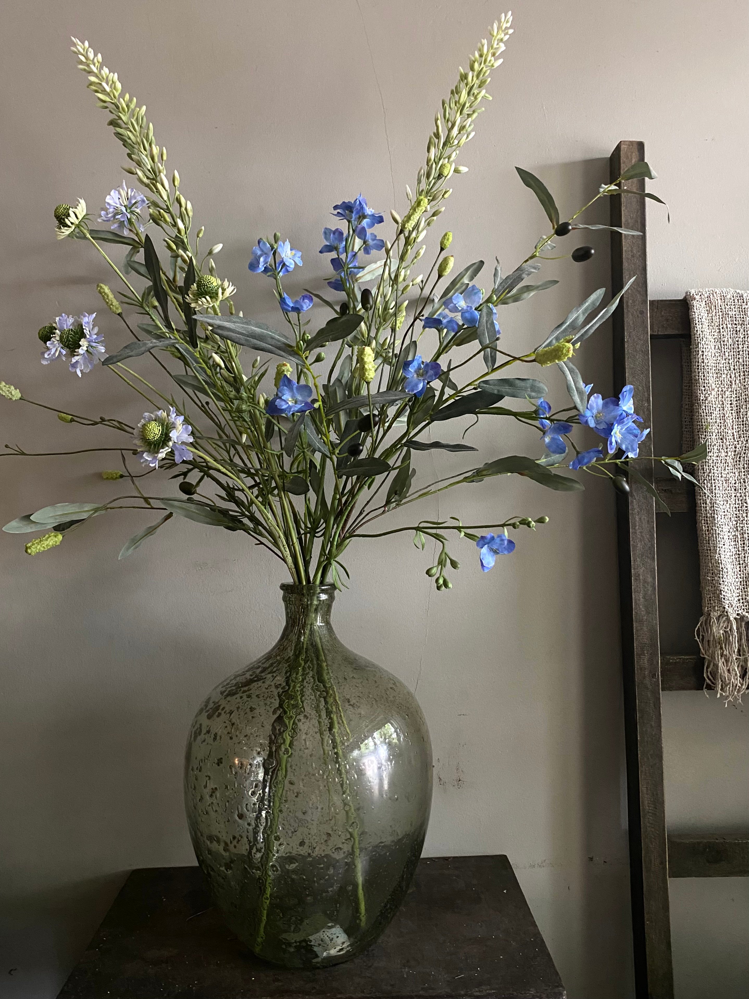 Plukboeket kunst summer