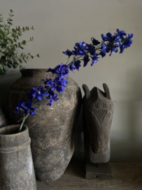 Ridderspoor XL Blauw 102 cm
