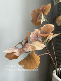 Ginko blad 94 cm