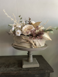 Zijde | Kunst decoraties