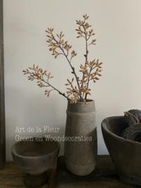 Kunst tak Wutong Beige 90 cm