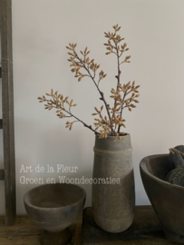 Kunst tak Wutong Beige 90 cm