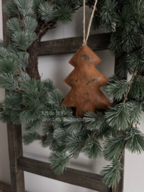 Hanger | Boom 24 x 12 cm