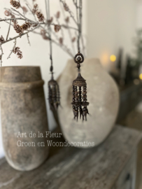 Decoratie hanger | Ornamentje