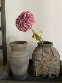 Dahlia Roze 75 cm