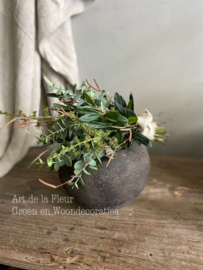 Toef | Kunst takken div soorten groen ong 35 cm
