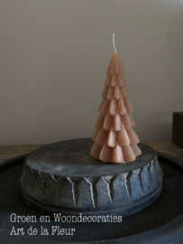 Kerstboom xs  fudge 6.3 x12 cm