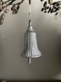 Kerstcollectie zilver L