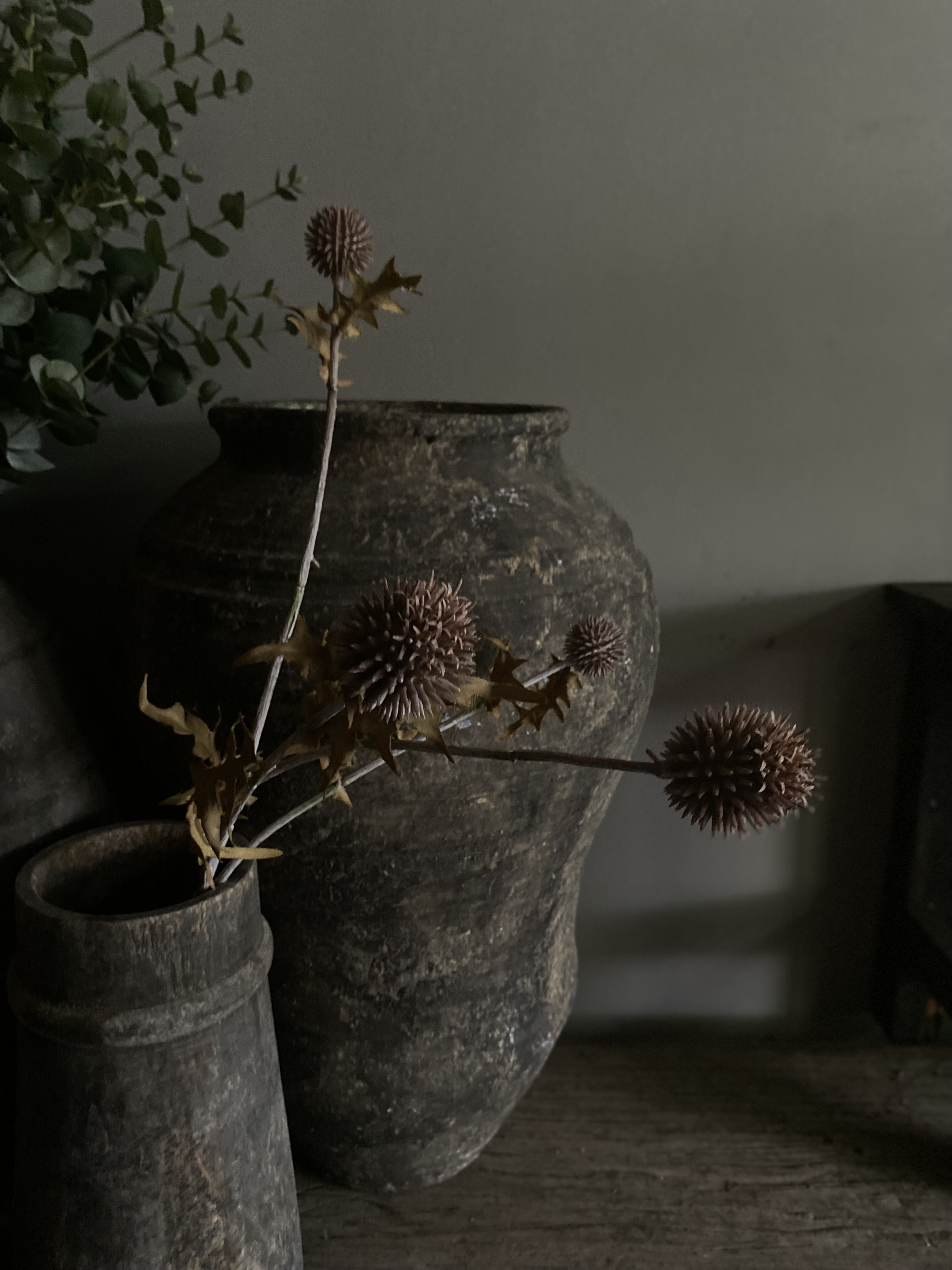 Kogel Distel   81cm