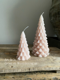 Kerstboom L skin 10 x 20 cm