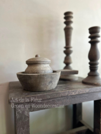 Luksa Home Collection | Bak Joko met handvat Small