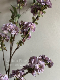 Bloesemtak purper 132 cm de luxe