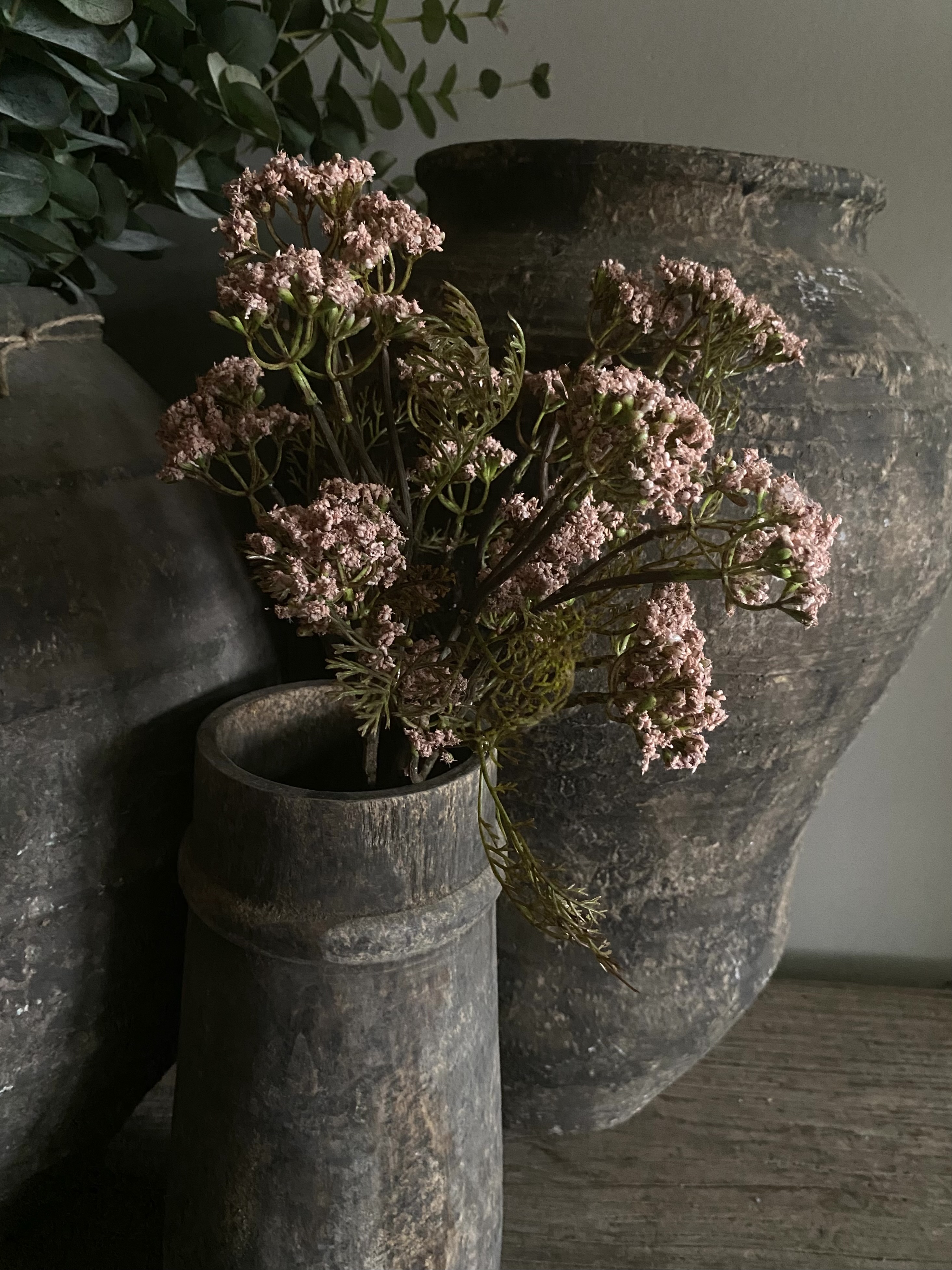 Achillea zalm bundel
