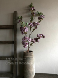 Bloesemtak purper 132 cm de luxe