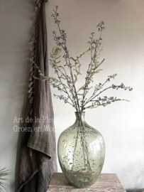 Kunst takken vulling voor fles ( excl fles )