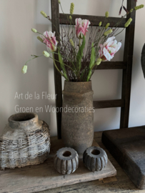 Samengesteld , XL Tulpen , Pimpernel en Gagel gemêleerd