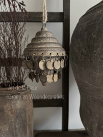 Ornament | Hanger  Amira L  sleets