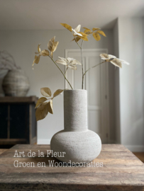Kunst tak Schefflera 110 cm