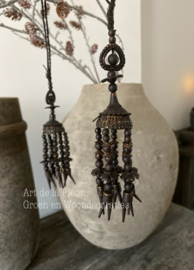 Decoratie hanger | Ornamentje