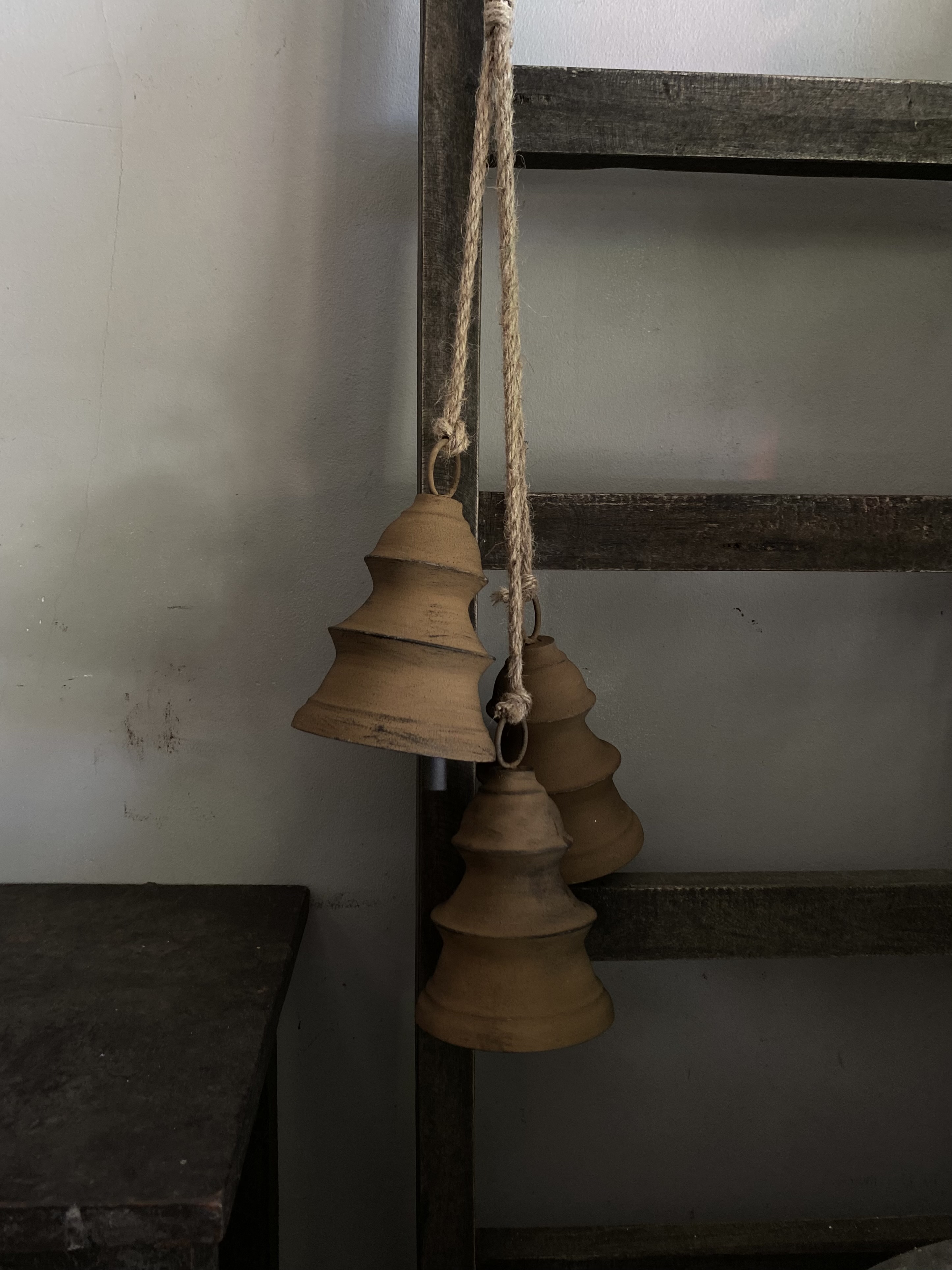 Kersthanger boom 3 stuks