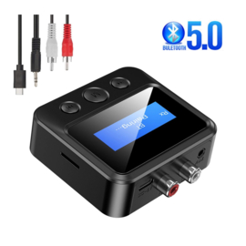 BT-C39S CE | Bluetooth zender en ontvanger