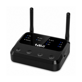 BT-B 310 Pro – High End Bluetooth zender ontvanger