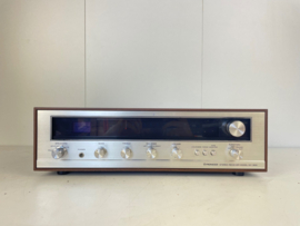 Pioneer SX-300 | Vintage Bluetooth stereo receiver