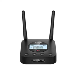 BT-B 06 TX+ | Bluetooth 5.2 audio transmitter