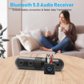 BT-B 06 T3 | Mini Bluetooth 5.0 receiver