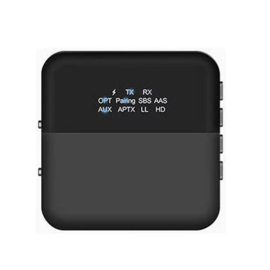 High End Bluetooth 5.0 zender en ontvanger | BT-B20 CE