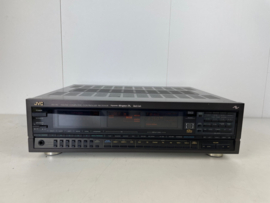 Vintage JVC RX-9V | Stereo receiver met moderne Bluetooth technologie