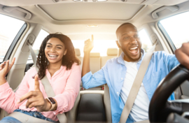 Blog | De kracht van kleine Bluetooth adapters voor onderweg