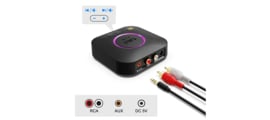 BT-B 06 S+ | Bluetooth  5.2 Hi-Fi audio receiver