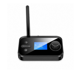 Bluetoolz® BT-C41 CE Bluetooth zender - ontvanger
