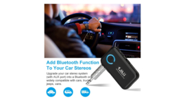 BT-B 07 Pro CE | Bluetooth 5.0 Auto audio ontvanger