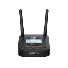 BT-B 06 TX+ Bluetooth zender, met groot bereik en Dual-link