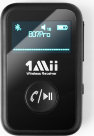 Bluetoolz®  BT-B 07 Pro CE Bluetooth ontvanger auto
