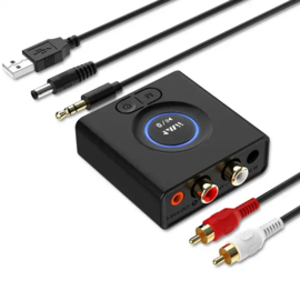 BT-ML 200 | mini Bluetooth 5.0 receiver