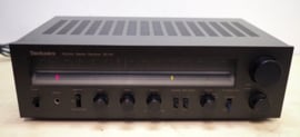 Technics SA-101 | Vintage FM/AM stereo receiver met Bluetooth!
