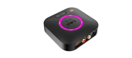 BT-B 06 S+ | Bluetooth  5.2 Hi-Fi audio receiver