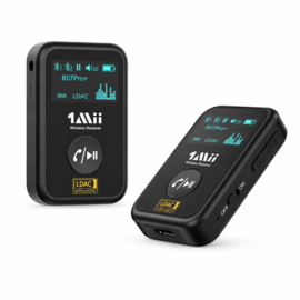 Bluetoolz®  BT-B 07 Pro+ CE Bluetooth AUX adapter auto