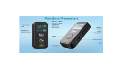 BT-B 07 Pro+ CE | Bluetooth 5.1 mini audio ontvanger