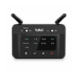 BT-B 03 High End - Strong Range Bluetooth zender en ontvanger