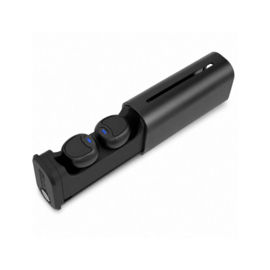 Bluetoolz® Touch 6 - Bluetooth headset Zwart