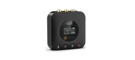 BT-B 06 HD+ SABRE | Bluetooth 5.1 audio receiver