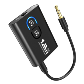 BT-ML300 Air CE | Bluetooth transmitter & receiver voor onderweg