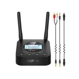 BT-B 06 TX+ | Bluetooth 5.2 audio transmitter