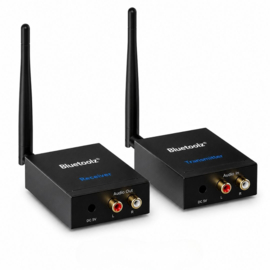 Bluetoolz®  BT-RT 5066 - 2.4 GHz zender + ontvanger